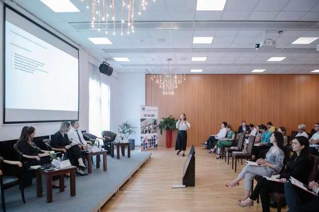 EU4Culture, takim për restaurimin e 6 siteve të trashëgimisë kulturore