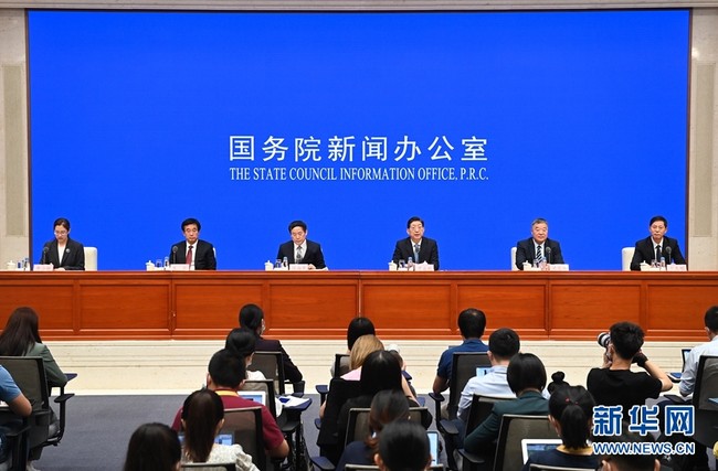 Konferencë shtypi i Komisionit Kombëtar të Shëndetësisë të Kinës