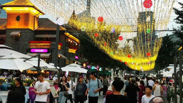 China kündigt fünf Städte als Anführer bei der Entwicklung internationaler Konsumzentren an - Vimarsana News